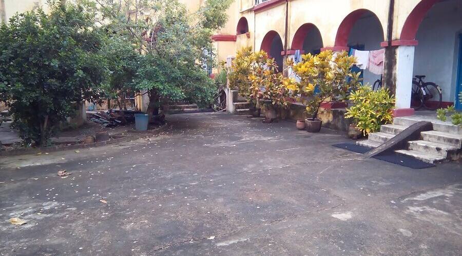 Hotel Old Sagar Saikate, Puri 2